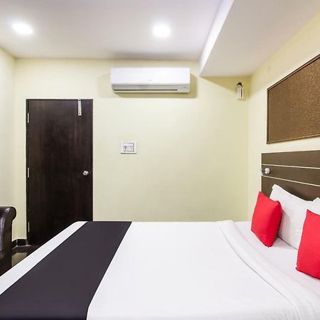 Hotel Capital O 60233 Brij Ki Rasoi Deluxe Lucknow Exterior foto